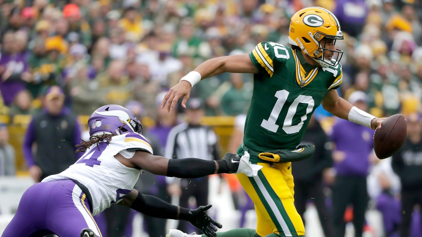 NFC North roundtable Players flying under the radar and who to fear in