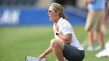 NCAA Division I Women's Lacrosse Championship - Semifinal