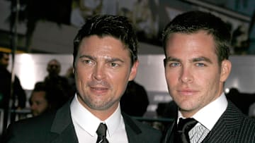 Star Trek Los Angeles Premiere - Red Carpet