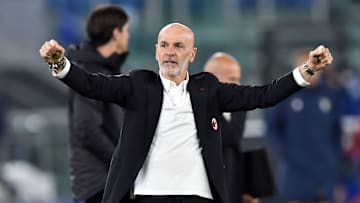 Stefano Pioli
