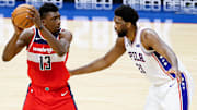 Thomas Bryant es nuevo jugador de los Lakers