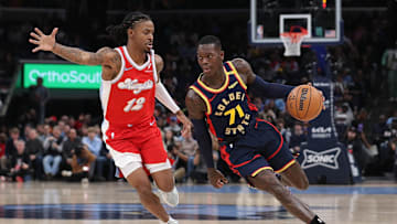 Golden State Warriors v Memphis Grizzlies