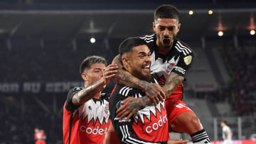 Talleres v River Plate - Copa CONMEBOL Libertadores 2024