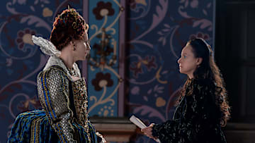 Courtesy: Starz