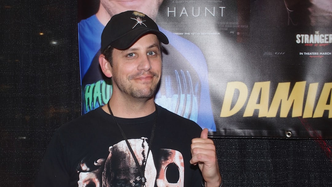 2021 New Jersey Horror Con & Film Festival