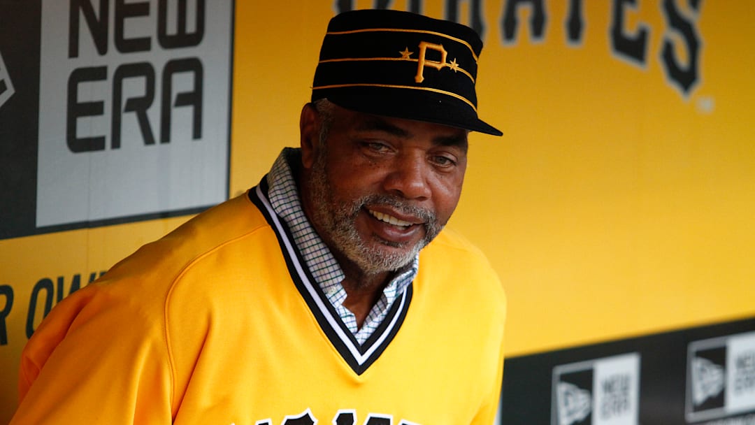 Baltimore Orioles v Pittsburgh Pirates