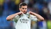 Nacho will not return to Madrid