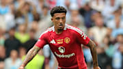 Manchester United v Manchester City - 2024 FA Community Shield