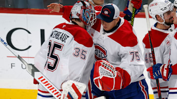 Montreal Canadiens v Florida Panthers