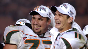 Miami Hurricanes Beat Nebraska Cornhuskers for National Championship