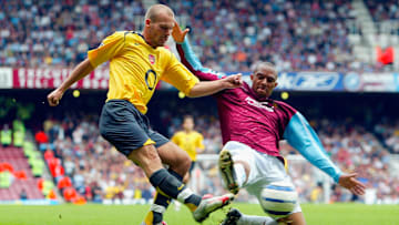 West Ham v Arsenal
