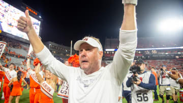 Auburn football can electrify Jordan-Hare Stadium with these 3 potential feel-good moments