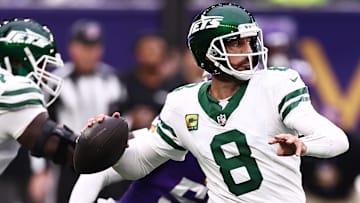 New York Jets v Minnesota Vikings