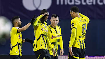 Borussia Dortmund