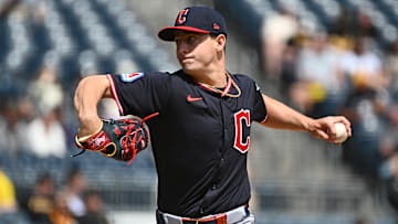 Cleveland Guardians v Pittsburgh Pirates