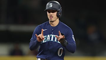 Houston Astros v Seattle Mariners