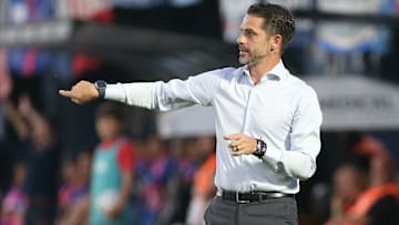 Tigre v Boca Juniors - Liga Profesional 2024