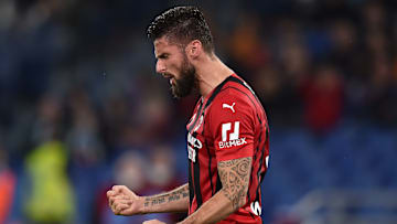 Olivier Giroud