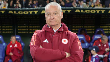 Claudio Ranieri