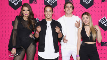 Aristeo Cázares se reencuentra con Caro Sunshine