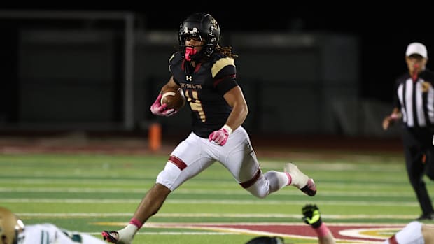USC Trojans, Lincoln Riley Making Waves on Recruiting Trail with Elite Blue-Chip Recruits
