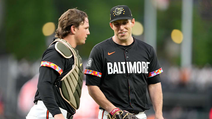Baltimore Orioles News Rumors and Fan Community Birds Watcher