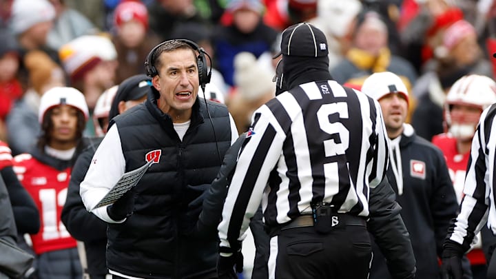 Minnesota v Wisconsin