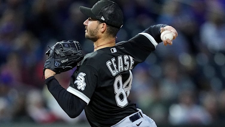 Chicago White Sox v Kansas City Royals