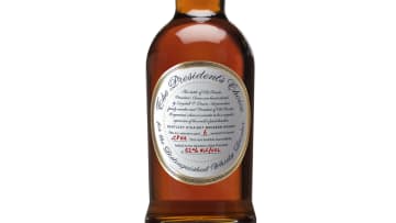 Old Forester President's Choice 