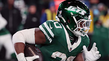 Miami Dolphins v New York Jets