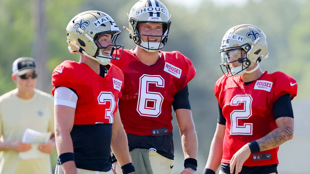 New Orleans Saints