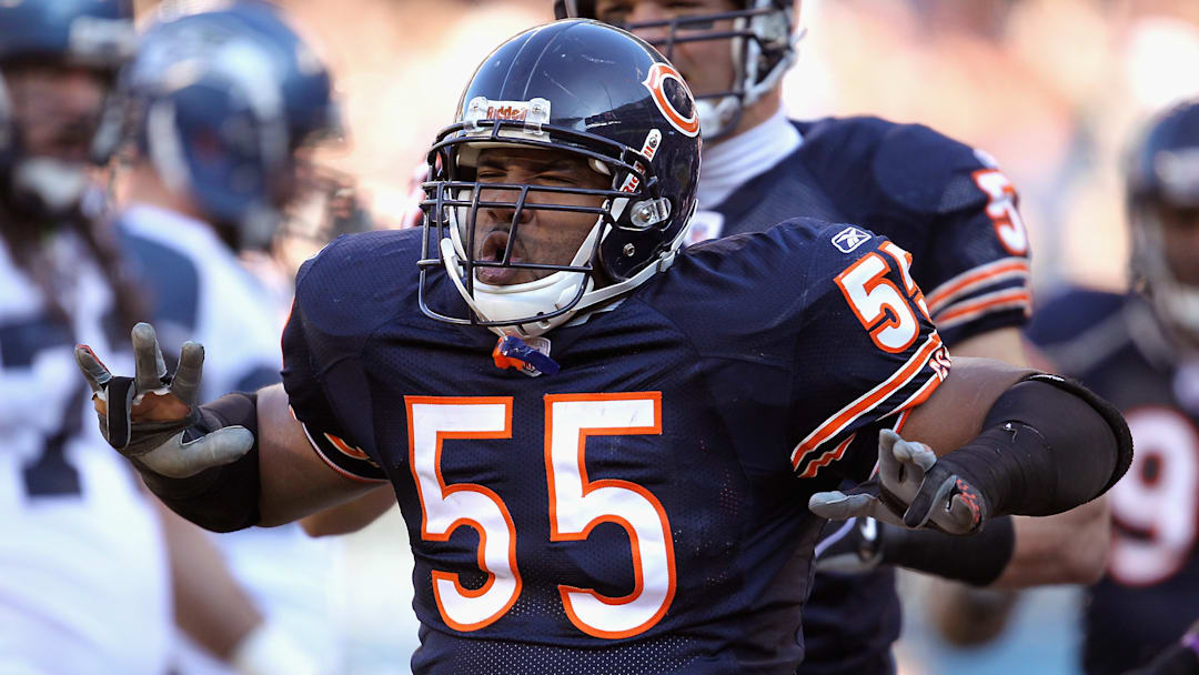 Seattle Seahawks v Chicago Bears