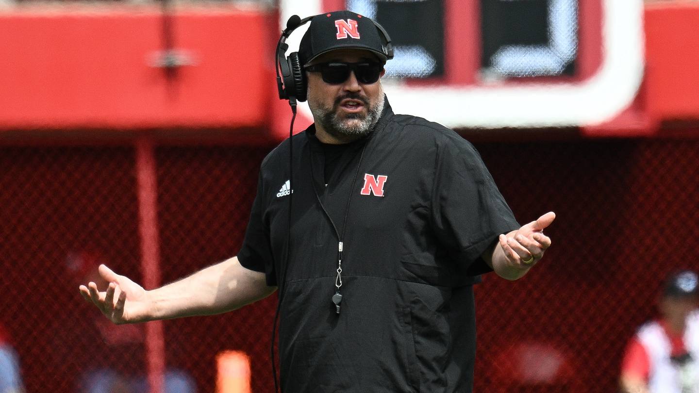 Nebraska HC Matt Rhule drops the hammer on a potentially 'awful' CFB development - Vimarsana News
