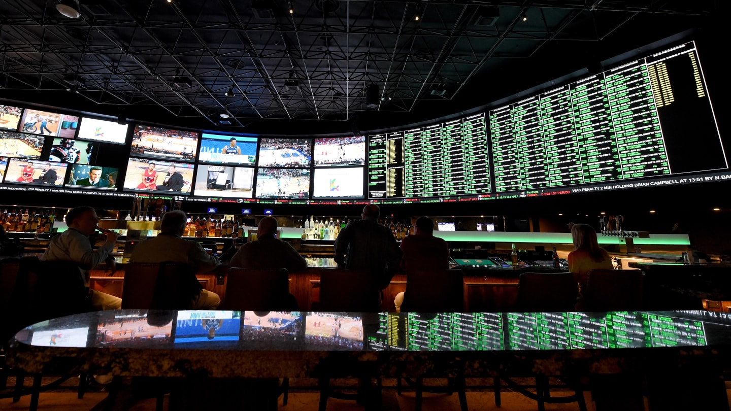 North Carolina Mobile Sports Betting Launch Date Unchanged Following NCLC Approval