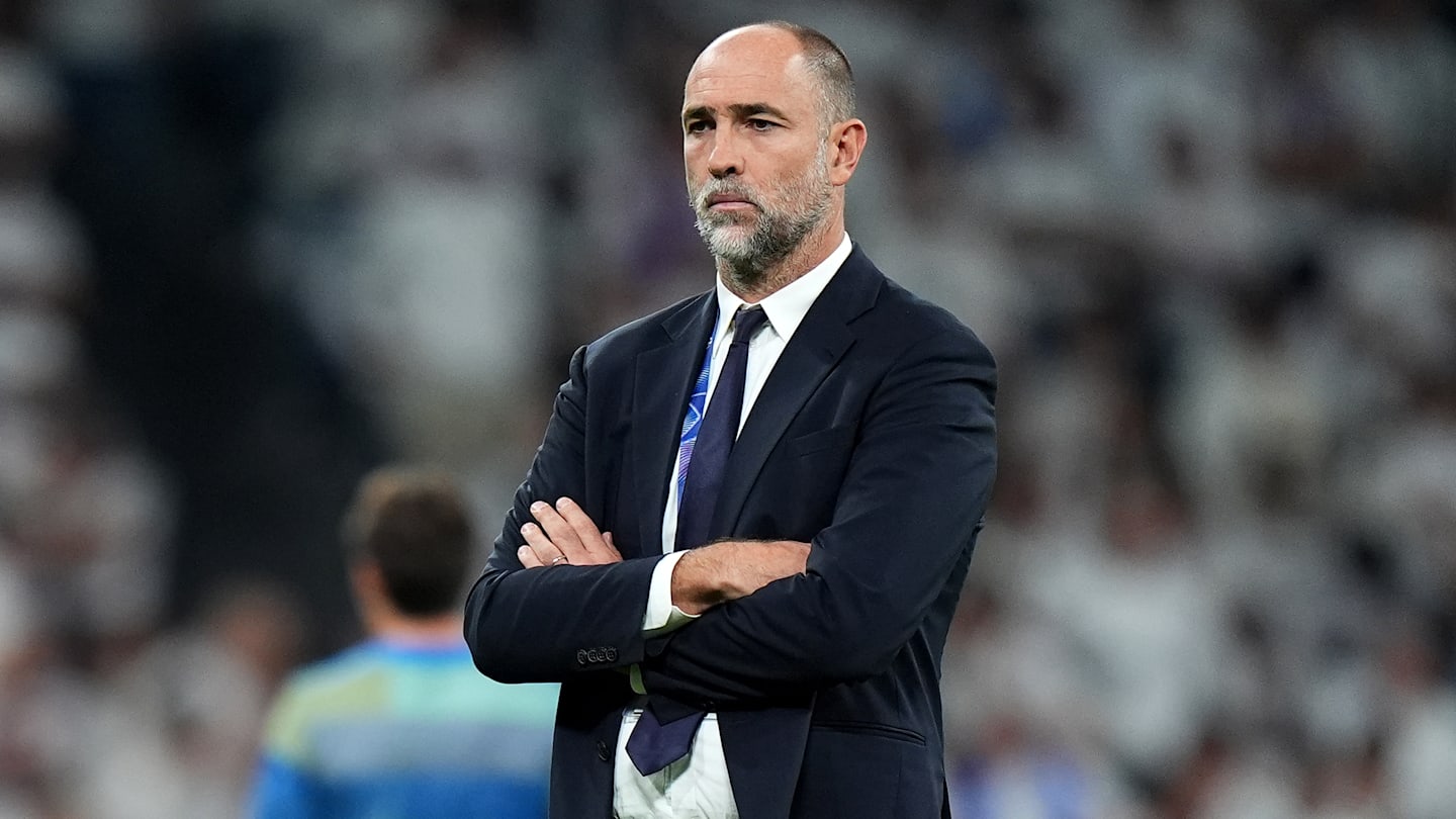 OFFICIEL : Ex OM - Igor Tudor n'est plus l'entraîneur de la Juventus