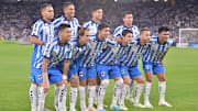 Monterrey v Leon - Torneo Apertura 2023 Liga MX