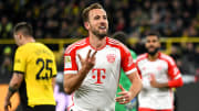 Borussia Dortmund v FC Bayern München - Bundesliga