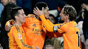 FBL-ESP-LIGA-VALENCIA-REAL MADRID