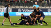 Le Paris FC a pris une grande initiative.
