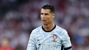 Cristiano Ronaldo - Portugal 