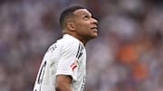 Kylian Mbappé pourrait manquer l'ouverture du Mondial des Clubs.