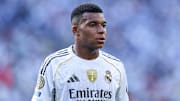 Kylian Mbappé a récupéré le numéro 10 au Real Madrid.
