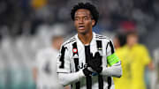Juan Cuadrado