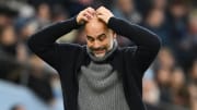 Manchester City tropeçou em seu último jogo antes do Mundial de Clubes. 