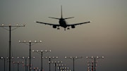 U.S. Airline Industry Struggles Through Turbulent Times