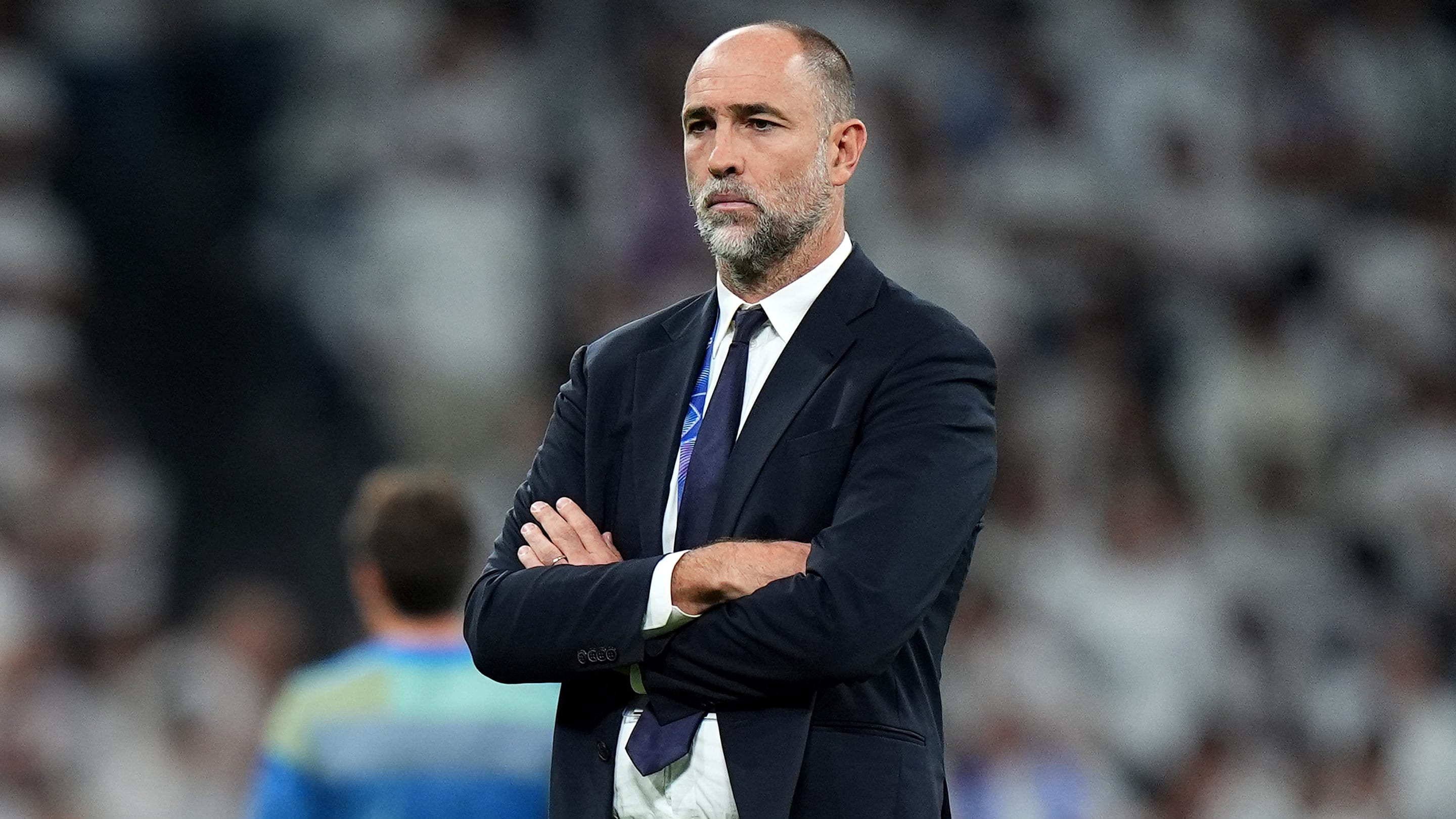 OFFICIEL : Ex OM - Igor Tudor n'est plus l'entraîneur de la Juventus