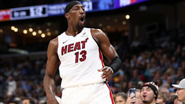 Miami Heat v Memphis Grizzlies