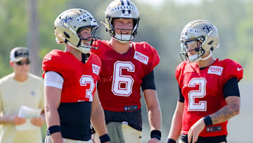 New Orleans Saints