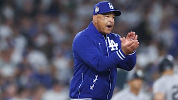 World Series - New York Yankees v Los Angeles Dodgers - Game 2