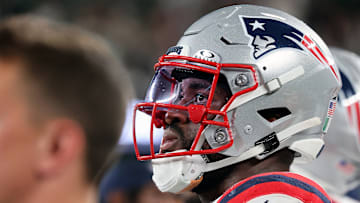 New England Patriots v New York Jets